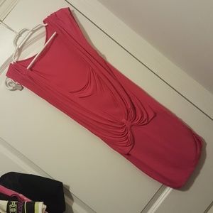 *** SOLD *** Barbie pink tunic